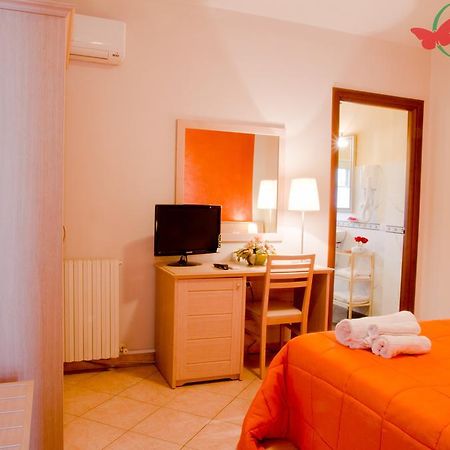 B&B Charme Sora Chambre photo