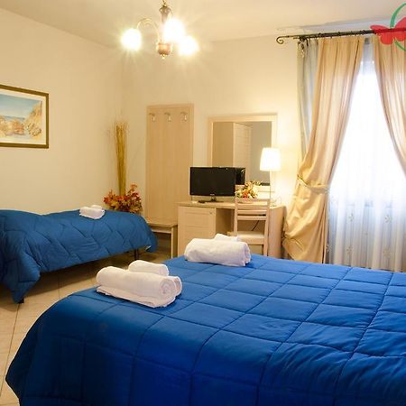 B&B Charme Sora Chambre photo