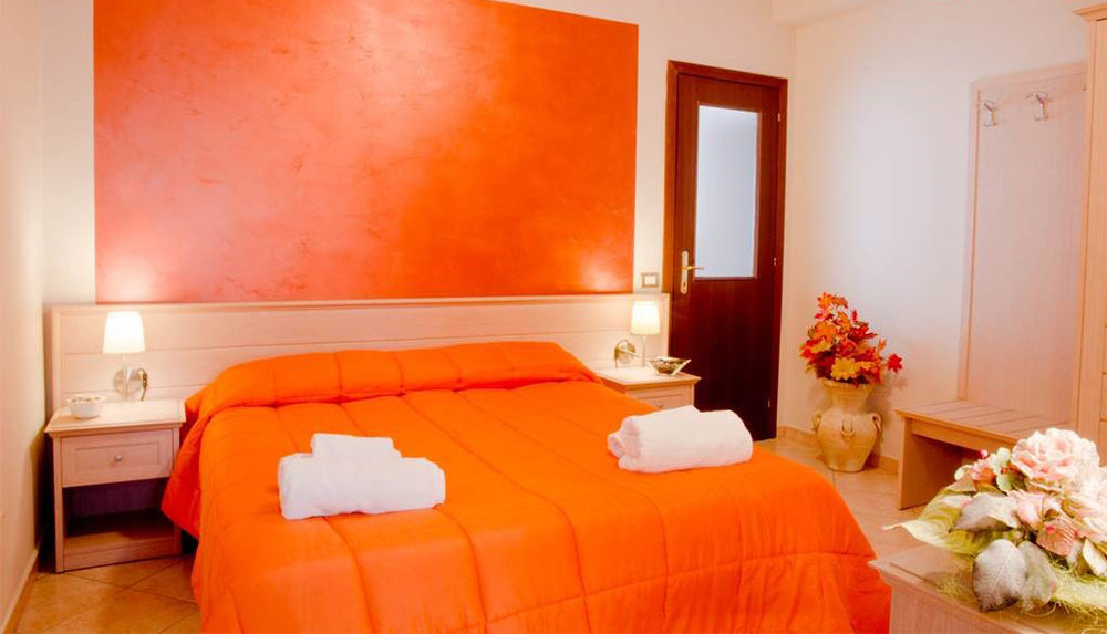B&B Charme Sora Extérieur photo