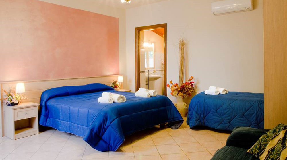 B&B Charme Sora Extérieur photo