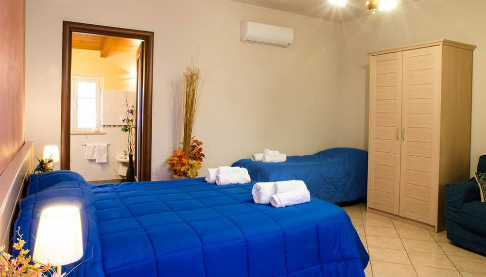 B&B Charme Sora Extérieur photo