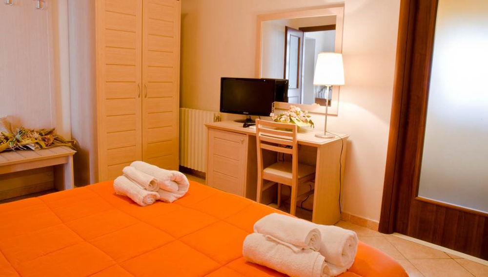 B&B Charme Sora Extérieur photo