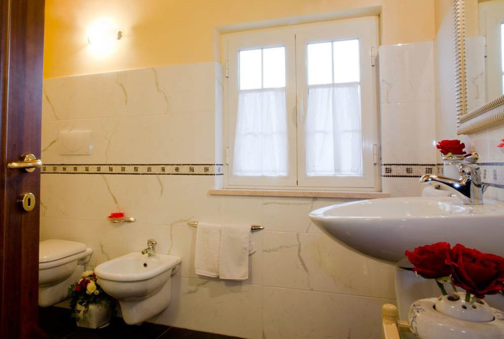 B&B Charme Sora Extérieur photo