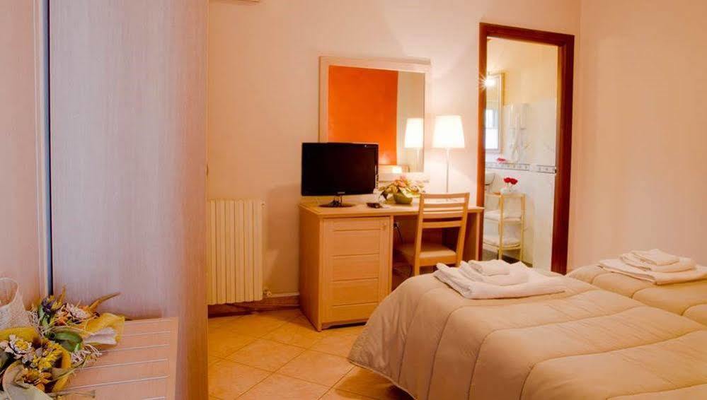 B&B Charme Sora Extérieur photo
